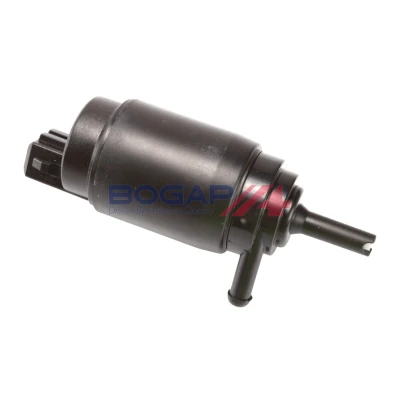 Imagen de BOGAP L5520105 Bomba de Limpiaparabrisas BMW: 5 Sedán, 3 X5, VOLKSWAGEN: Golf 4, 5, Passat B6 MERCEDES BENZ: Clase E Sedán