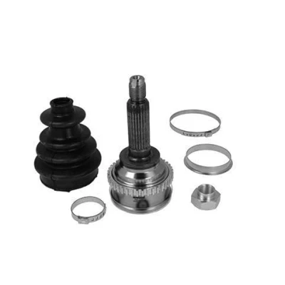 Imagen de METELLI 15 1280 Junta Homocinética Caucho DAEWOO: Matiz I Hatchback