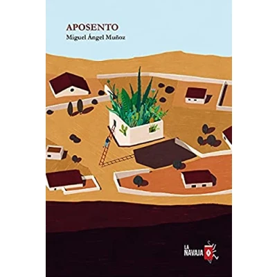 Imagen de Aposento (LA NAVAJA SUIZA)