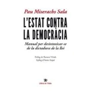 Imagen de L&#039;estat contra la democràcia