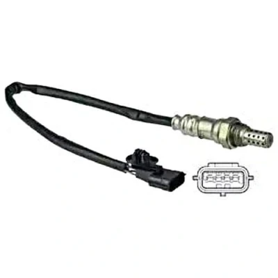 Imagen de DELPHI ES20507 12B1 Sonda lambda plana, térmico RENAULT: CLIO 4, 3, SANDERO / Stepway 2, DACIA: 2