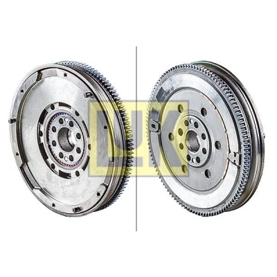 Imagen de LuK 415 0104 10 Volante Bimasa Caja de cambios manual