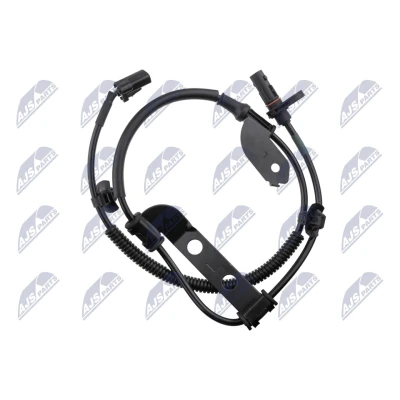 Imagen de Sensor, revoluciones de rueda NTY HCA HY 575