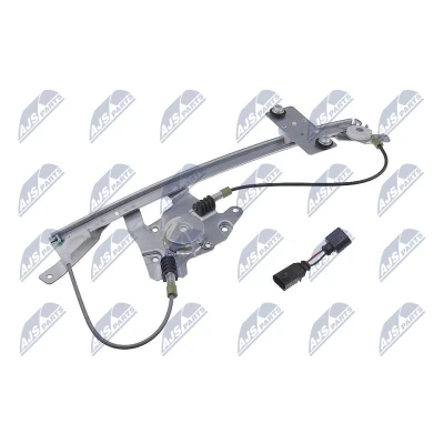 Imagen de Nty Elevalunas Delante, izquierda eléctrico sin electromotor EPS ME 032 SMART: City Coupe, Fortwo I Coupé, Cabrio norauto, oscaro, mister
