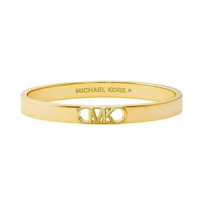 Imagen de Michael Kors Bracelet Pulsera goldcoloured, Mujer, Talla: One Size, Gold coloured