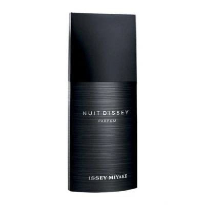 Imagen de Issey Miyake Nuit d&#039;Issey Eau de Parfum 75 ml