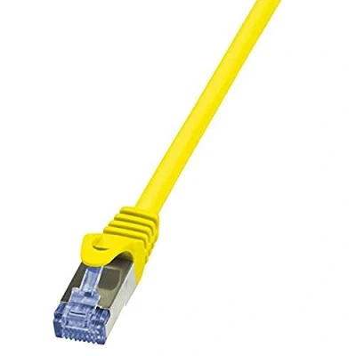 Imagen de Logilink 1m Cat.6a 10g S/ftp Cables De Red