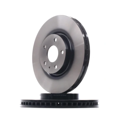 Imagen de TRW DF6811 Disco de freno 300 28 5 108 ventilado barnizado FORD: Mondeo Limousine, Kombi,