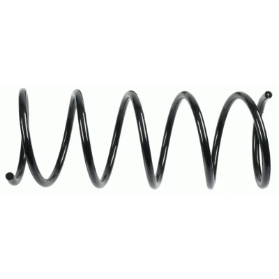 Imagen de SACHS 997 642 Muelle de suspensión FORD: FIESTA 4