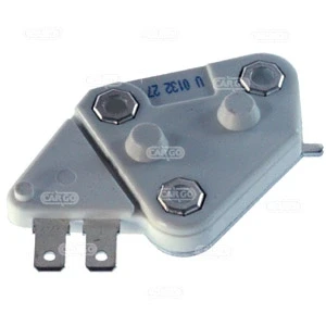 Imagen de HC Cargo 130668 Regulador del Alternador 14V