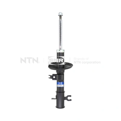 Imagen de SNR SA69040.03L amortiguador Eje delantero, izquierda Presión de gas Bitubular Columna Espiga arriba CHEVROLET: Kalos Hatchback