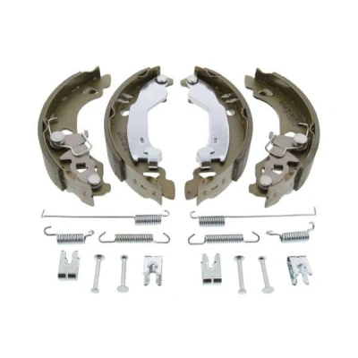 Imagen de MAPCO 8025/1 Zapatas de Freno Eje trasero 180 32 con palanca, accesorios FIAT: Punto I Hatchback, Brava LANCIA: Y
