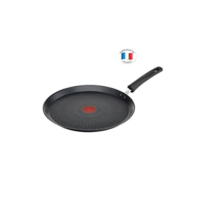 Imagen de Tefal Unlimited sartan crepera antiadherente 25cm G2553802
