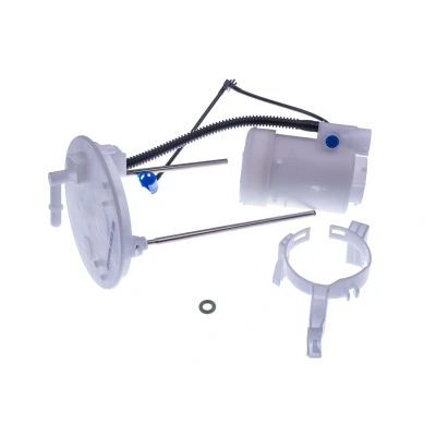 Imagen de DENCKERMANN A130235 Filtro Combustible conn tapa de caja SUZUKI: SX4 I Hatchback, FIAT: Sedici