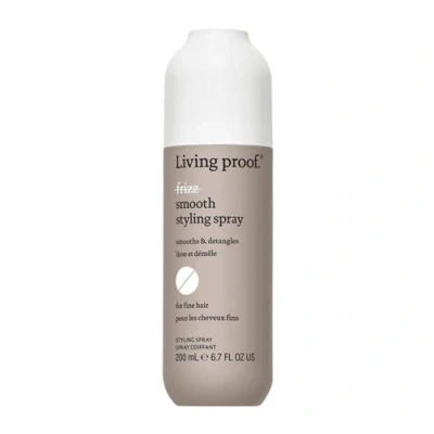 Imagen de Living Proof No Frizz Smooth Laca de pelo 200 ml