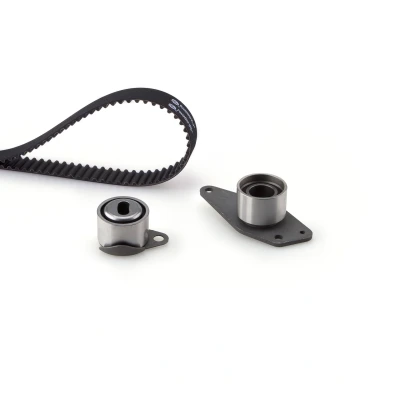 Imagen de GATES FleetRunner Micro V Stretch Fit K015130XS Kit de correa distribución RENAULT: 19 I Hatchback, CLIO 1, LAGUNA VOLVO: 460 L, 480 E