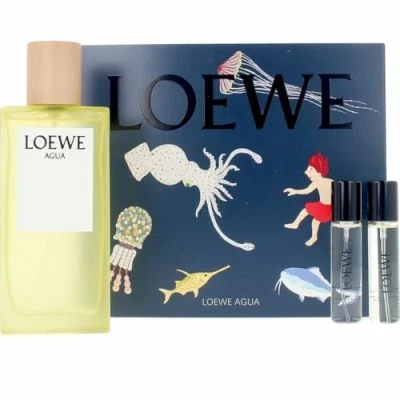 Imagen de Loewe Agua de Set Regalo