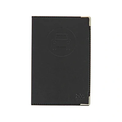 Imagen de COLORPOP 550040 Portapapeles para Coche, Color Negro