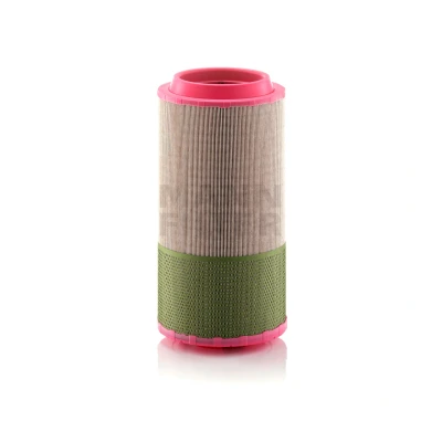 Imagen de MANN FILTER NLG Piclon C 24 820 Filtro de aire 465 231 Cartucho filtrante