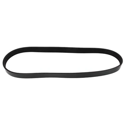 Imagen de MAPCO 260906 Correa trapecial poli V 906 6 SEAT: Leon I Hatchback, Ibiza 2, Toledo 2 Limousine, VOLKSWAGEN: Golf 4, Bora Berlina, New Beetle Hatchback