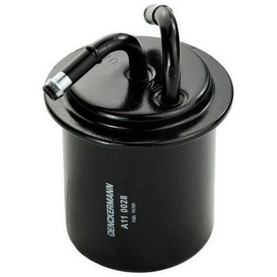 Imagen de Filtro combustible DENCKERMANN A110028