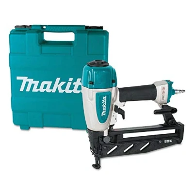 Imagen de Makita AF601 16 calibre, 2 1/2 pulgadas, clavadora de acabado recto,