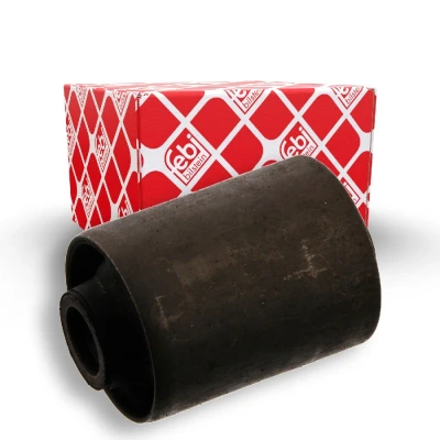 Imagen de FEBI BILSTEIN 04229 Silentblock brazo de Suspension Eje trasero debajo 86 Caucho para oscilante longitudinal VOLVO: 240 Berlina, Familiar