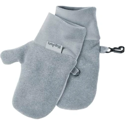 Imagen de Manoplas de forro polar para niños Playshoes
