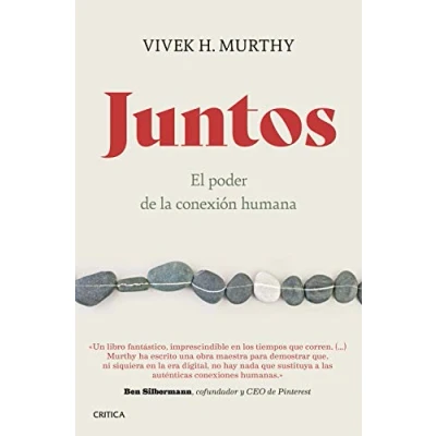 Imagen de Juntos: El poder de la conexión humana (Ares y Mares)
