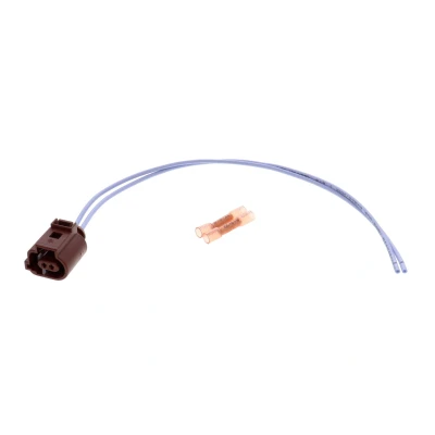 Imagen de VEMO V10 83 0100 Kit de reparación cables con conector contracción VOLKSWAGEN: Golf 5, Crafter 30 35 Bus, Touran I, AUDI: A3 Hatchback
