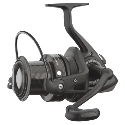 Imagen de Daiwa Black Widow 5000LDA Carrete de pesca