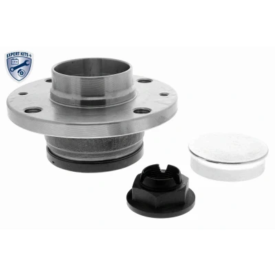 Imagen de VAICO V40 1040 Juego de cojinete rueda Eje trasero 120 FIAT: Grande Punto Hatchback, Evo III Hatchback