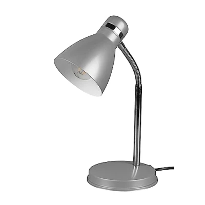 Imagen de Reality Lighting Lámparas de Mesa, Metal, Titanio