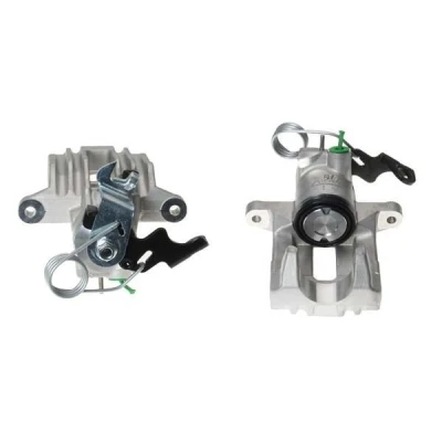 Imagen de TRISCAN 8170 342870 Pinza de freno AUDI: A4 B5 Berlina, A6 C5 Avant, VOLKSWAGEN: Passat GP Variant