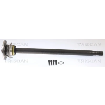 Imagen de TRISCAN 8530 23233 Juego de cojinete rueda con anillo sensor magnético incorporado MERCEDES BENZ: Sprinter 3.5 T Furgón, 3 Furgón