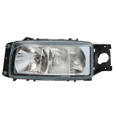 Imagen de VALEO 089291 Faros izquierda para circulación por la derecha RENAULT TRUCKS: Midlum
