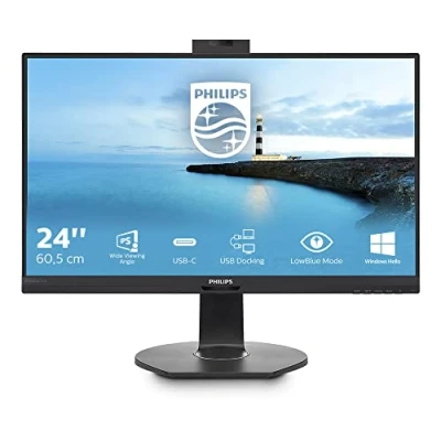 Imagen de PHILIPS 241B7QUBHEB/00 23.8inch IPS