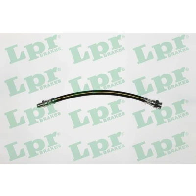 Imagen de LPR 6T46077 Latiguillos de Freno 290 F10X1 SEAT: Marbella Hatchback, Terra Furgón, Panda, FIAT: Grande Punto Panda II Hatchback