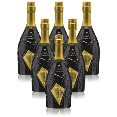 Imagen de &quot;Galíe&quot; Prosecco DOC Treviso Vino Espumoso Italiano (6 botellas 75 cl.)