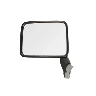 Imagen de Espejo retrovisor Blic 5402 04 9991939P izquierda negro manual convexo TOYOTA: Land Cruiser Prado 70 SUV Cabrio,