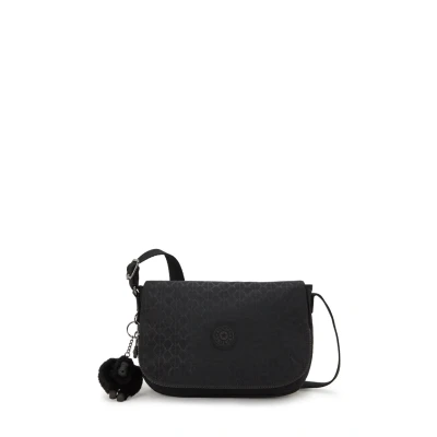Imagen de Kipling EARTHBEAT S Bolsos bandolera pequeños, Inviting Grey (Gris)
