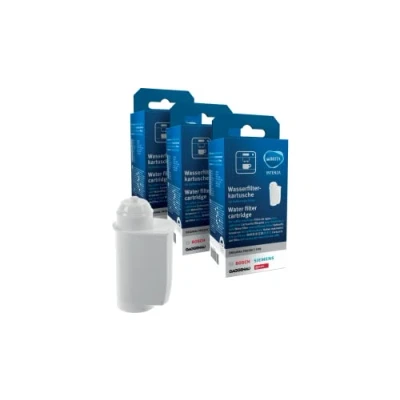 Imagen de Anakel Home Pack 3 uds. Filtros de Agua para Cafeteras Bosch Siemens