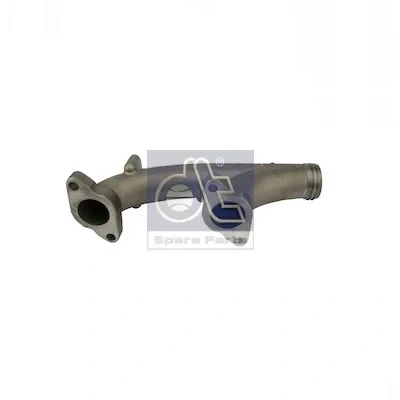 Imagen de Colector de escape, sistema escape DT 1.10951