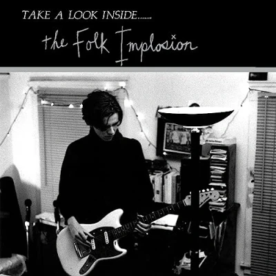 Imagen de Take a Look Inside [Vinilo ltd Transparente]
