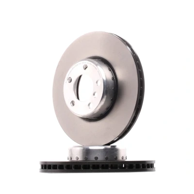 Imagen de BREMBO TWO PIECE DISCS LINE 09.C397.13 Disco de freno BMW: 3 Berlina, 4 Coupé, Touring norauto, oscaro, mister auto