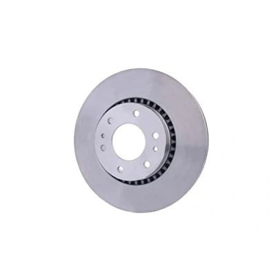 Imagen de HELLA 8DD 355 117 021 Disco de freno 325 29,1 06/08 127 ventilación externa sin perno sujeción rueda, buje rueda CHEVROLET: Trailblazer