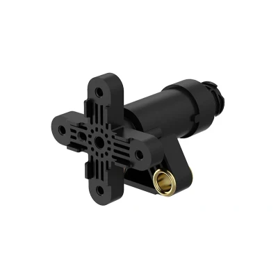 Imagen de WABCO 4410501230 Sensor, nivel de suspensión neumática