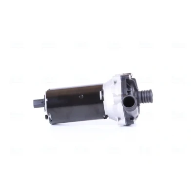 Imagen de NISSENS 831062 Bomba de circulación agua, calefacción auxiliar 12 eléctrico MERCEDES BENZ: Clase ML, C Berlina, E T modell