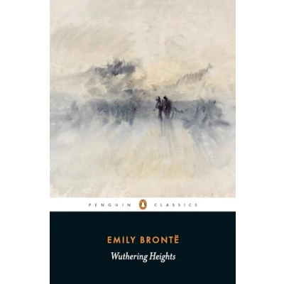 Imagen de Wuthering Heights