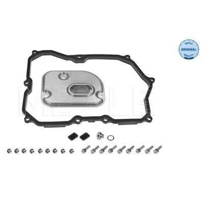 Imagen de MEYLE 100 135 0107/SK Kit piezas, cambio aceite caja automática sin aceite, con accesorios VOLKSWAGEN: Passat B6 Berlina, CC